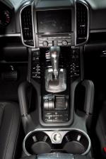 Porsche Cayenne 2011 года